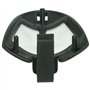 Russel Hobbs 700024, Plastique, Noir