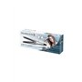 Remington Lisseur Cheveux & Boucleur Cheveux 2en1, Revêtement Black Titanium Ceramic, Plaques 100mm, 5 Niveaux de Température (1