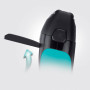 Remington Rasoir Electrique [Précision Confort] Style Series F3 (Grilles flexibles, Epouse les contours du visage, Entretien rap