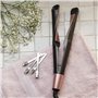 Fer à lisser et bigoudi 2 en 1 Remington Curl et Straight Confidence (4008496984879)
