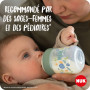 matières premières 100% naturelles