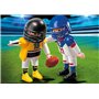 Playmobil 5993 Sports et d'action multisport Housse de transport - Version Anglaise