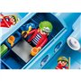 Playmobil 9366 - Fun Park Plane - Avion de Parc d'amusement