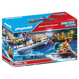 PLAYMOBIL- Jouet