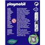 Playmobil 71180 Forest Fairy Leavi - Adventures of Ayuma - Jeune fée emblématique de la série - Place à la Magie des fées - Hist