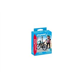 Playmobil 71478 - Paul