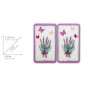 plaque de protection induction