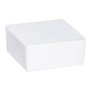 WENKO Lot de 3 recharges humidificateurs Cube 1000g | Bloc granulé | Réduit Les moisissures et Les odeurs | Pièce jusqu'à 80m² |