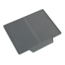 WENKO Tapis d'égouttage Nelia