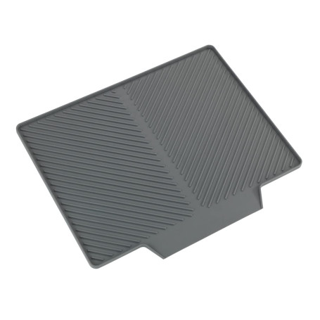 WENKO Tapis d'égouttage Nelia