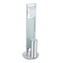 Brosse WC en Silicone