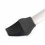 en acier inoxydable/silicone