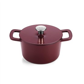 Fissler Collection Moments Cocotte En Fonte Émaillée