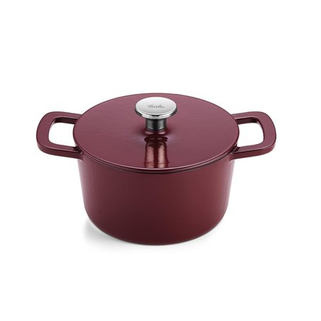 Fissler Collection Moments Cocotte En Fonte Émaillée