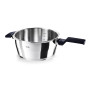 Vitaquick® Autocuiseur 22 cm 4,5 l, Argenté/Acier Argenté