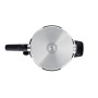 Fissler Vitaquick Autocuiseur (6 l, 22 cm) Marmite À Pression En Acier Inoxydable, 2 Niveaux De Cuisson, Fabrication En Allemagn