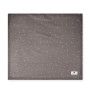 Julius Zöllner Housse pour matelas à langer en coton bio - Motif pois sauvages - Taille 85 x 75 cm