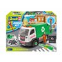 Revell Junior Kit 00808 Camion Poubelle à Construire