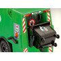 Revell Junior Kit 00808 Camion Poubelle à Construire