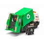 Revell Junior Kit 00808 Camion Poubelle à Construire