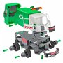 Revell Junior Kit 00808 Camion Poubelle à Construire