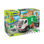 Revell Junior Kit 00808 Camion Poubelle à Construire