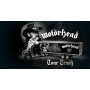 Revell 07654 - Coffret Cadeau maquette Camion"Motörhead" à construire, échelle 1/32
