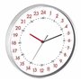 TFA Dostmann Horloge Murale analogique