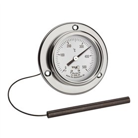 TFA Dostmann Thermomètre à pizza
