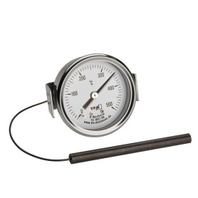 TFA Dostmann Thermomètre analogique