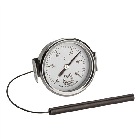 TFA Dostmann Thermomètre analogique