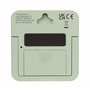 TFA Dostmann Minuteur numérique pour Le Sport/la Cuisine/l'apprentissage, 38.2056, chronomètre Inclus, magnétique, avec 3 Niveau