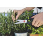 Ciseaux multi-usages ZWILLING, ciseaux universels, longueur : 20 cm, spécial acier inoxydable/plastique, Twin L