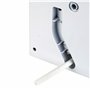 Theo Klein 9213 Bosch Lave-Linge | Quatre programmes de Lavage et bruits identiques aux Originaux | Fonctionne avec ou sans Eau 