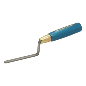 Jung Henkelmann 74900800 Truelle à joints (longueur 100 mm