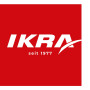 Ikra élagueuse télescopique sur batterie ICPS 2020, longueur de coupe 20cm, autonomie 40 min