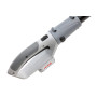 Ikra Elagueuse télescopique sur batterie ICPS 2020, longueur de coupe 20cm, sangle & chaîne de remplacement incluse