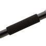 Ikra Elagueuse télescopique sur batterie ICPS 2020, longueur de coupe 20cm, sangle & chaîne de remplacement incluse