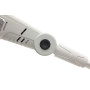 Ikra Elagueuse télescopique sur batterie ICPS 2020, longueur de coupe 20cm, sangle & chaîne de remplacement incluse