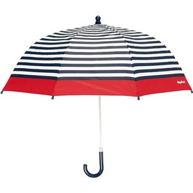 Playshoes Maritim 448540 Parapluie Unisexe - Enfant