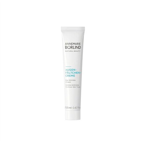 Crème anti-âge contour des yeux Annemarie Borlind ABZPAFC20 20 ml