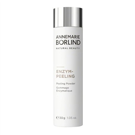 Exfoliant visage Annemarie Borlind Enzyme Peeling 30 g