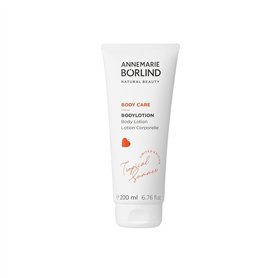 Lotion corporelle Annemarie Borlind 200 ml