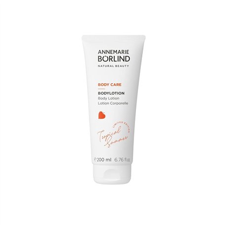 Lotion corporelle Annemarie Borlind 200 ml