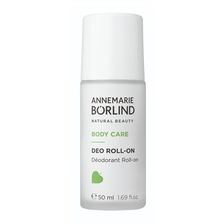 Déodorant Roll-On Annemarie Borlind Body Care 50 ml