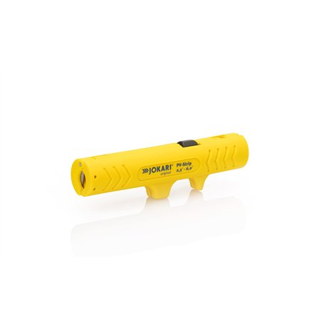 JOKARI® Dénudeur de câble PV-Strip