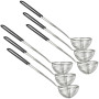 Fondue chinoise électrique tout inox avec grill - Unold 48746 - 1950 watts