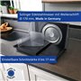 Steba AS 100 trancheuse Electrique 100 W Noir
