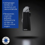 Steba AS 100 trancheuse Electrique 100 W Noir