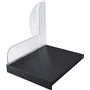 Steba AS 100 trancheuse Electrique 100 W Noir